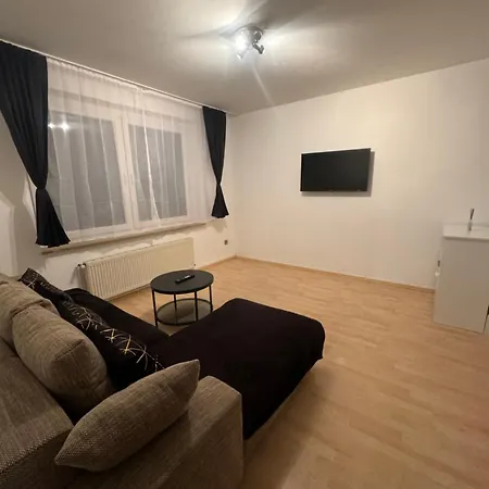 Homestay Bochum Exterior photo