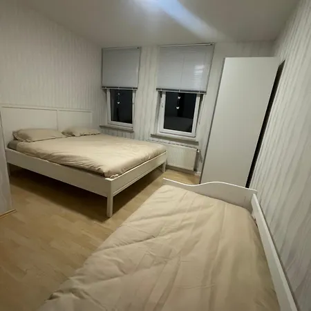 Homestay Bochum Exterior photo