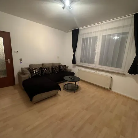 Homestay Bochum Exterior photo