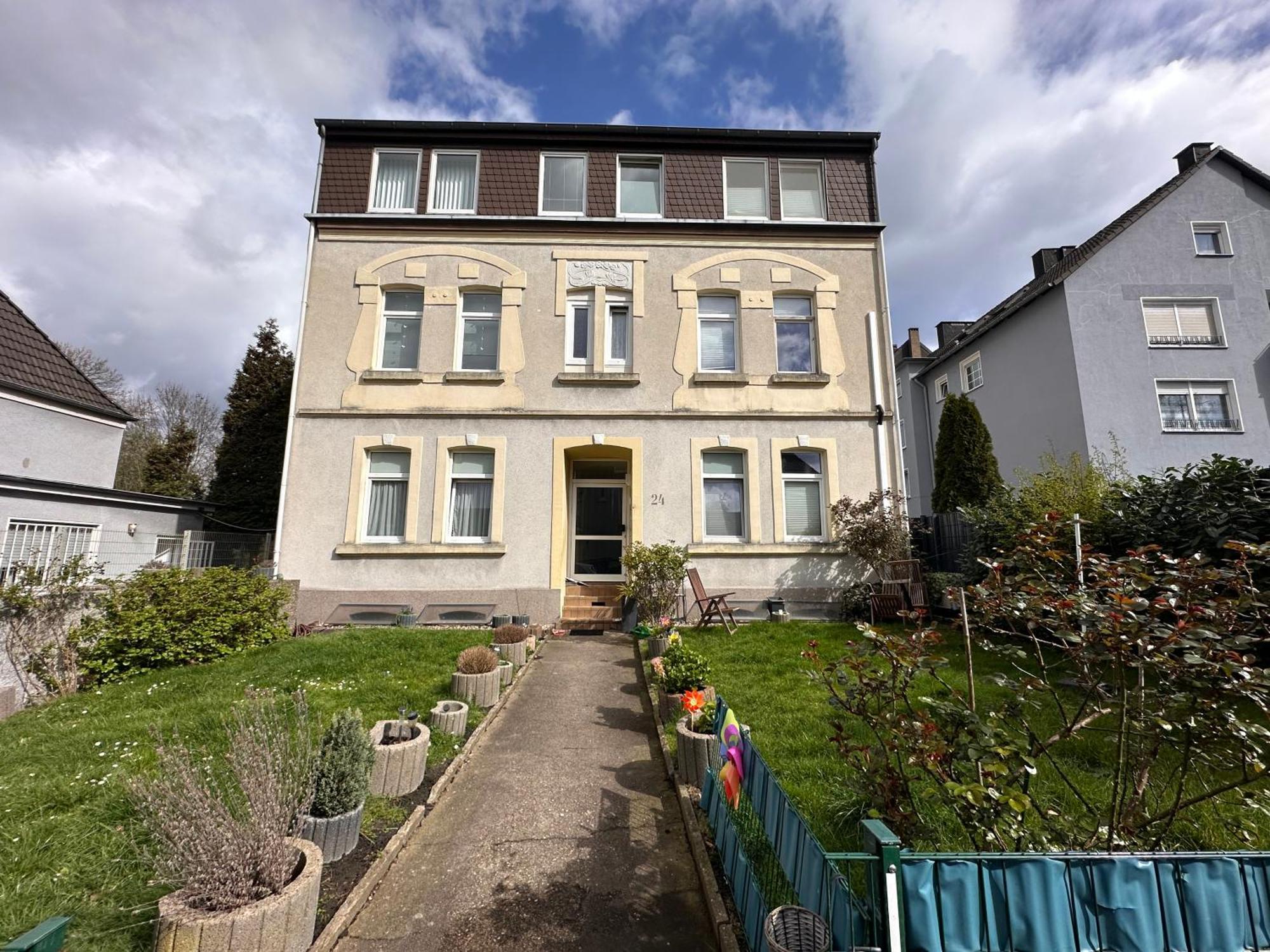 Homestay Apartment Bochum