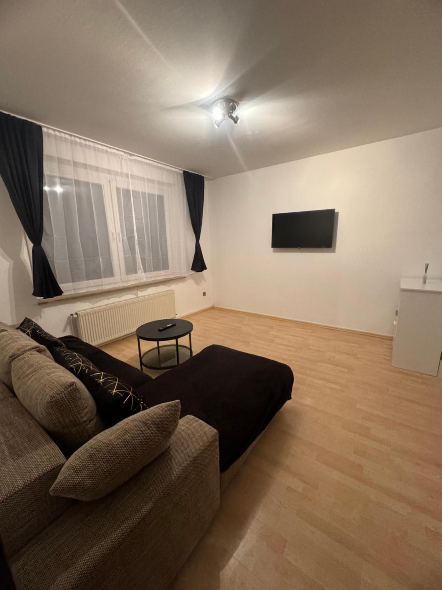 Apartment Homestay