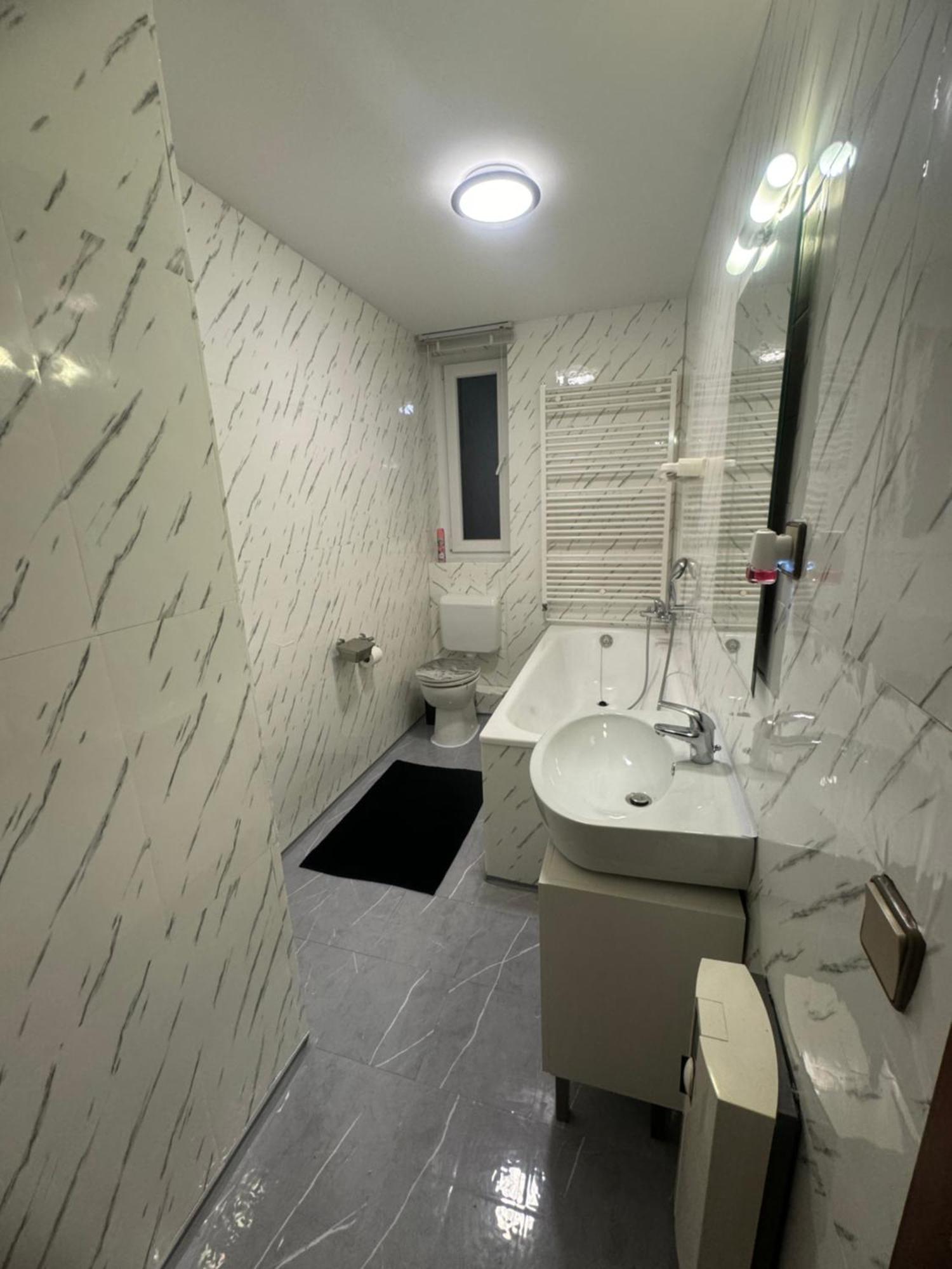 Appartement Homestay