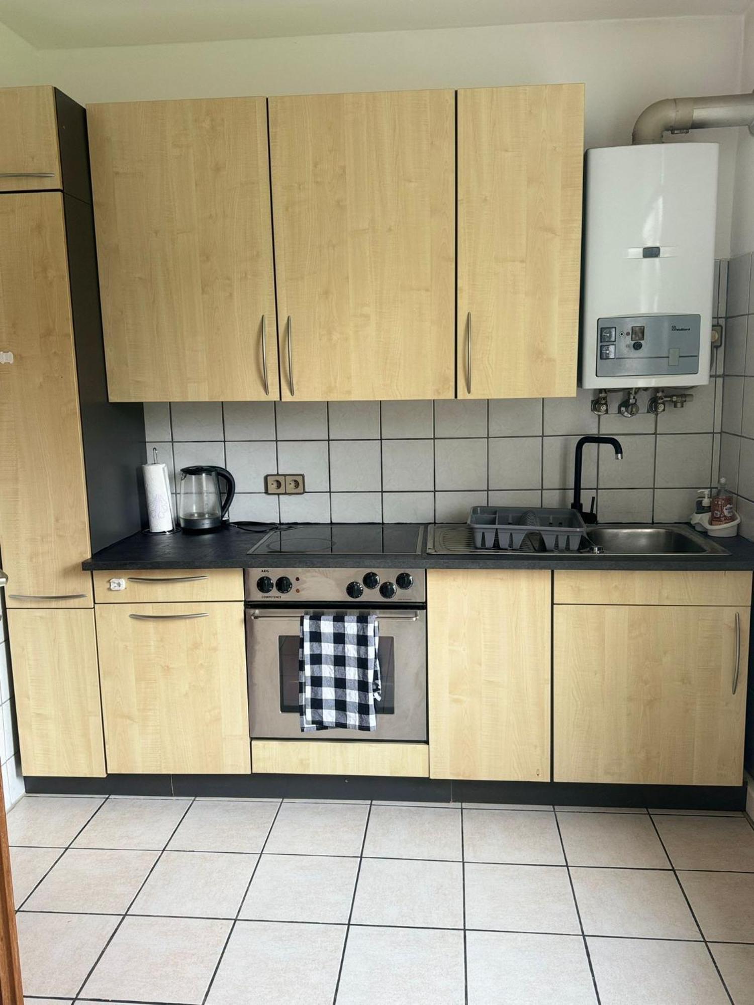 Apartment Homestay Bochum