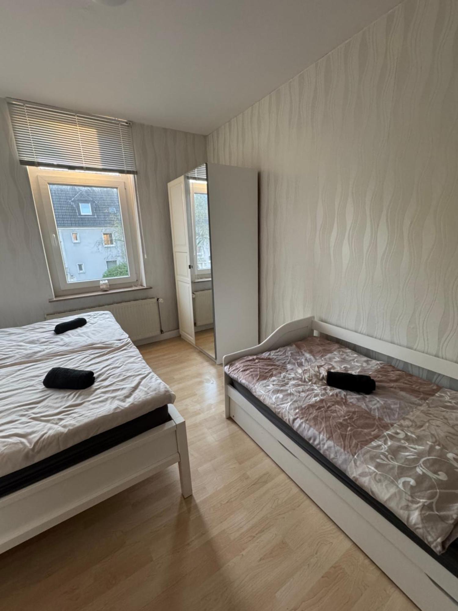 Appartement Homestay