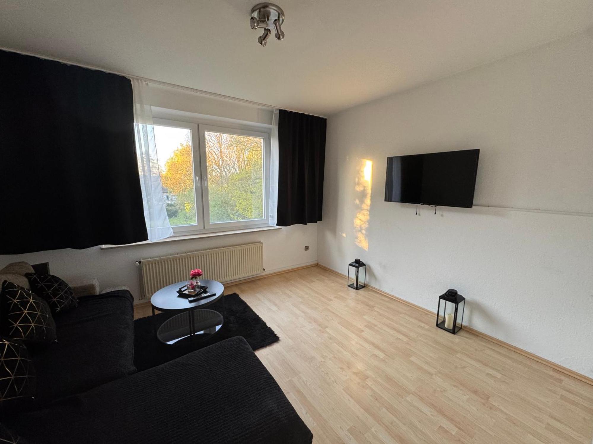 Homestay Appartement *